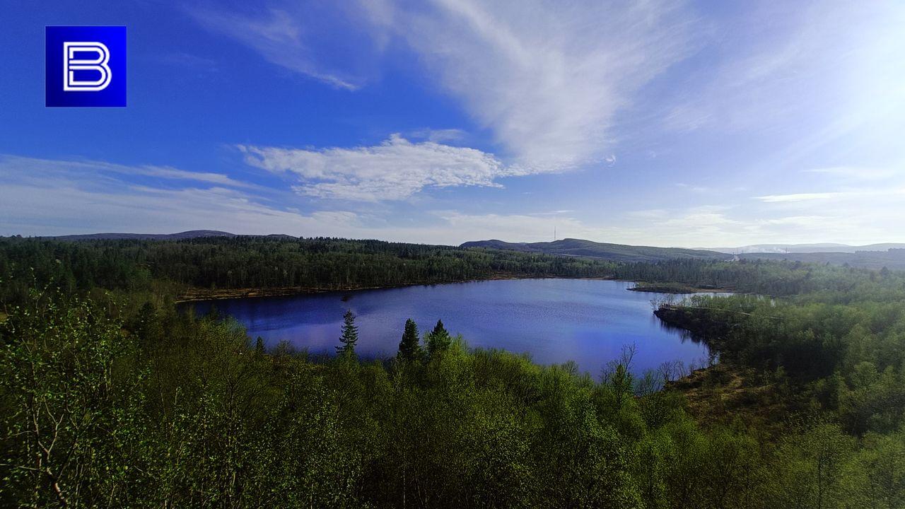 Мурманская область впервые вошла в топ-5 экологичных регионов России